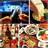 ロイヤル響 HIGHBALL BAR 3