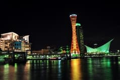 木曽路 神戸ハーバーランド店 2