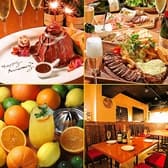 肉バル Co-Lab 銀座 3