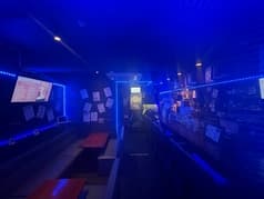 Awabi BAR W E アワビバー ダブリューイー 2