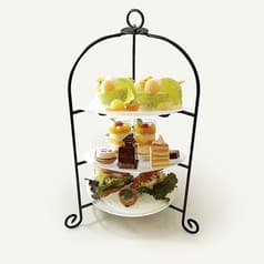 カフェ ベルアメール 自由が丘 2