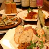 アンバランス UNBALANCE 水戸 3