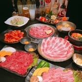 焼肉 神戸十番 3