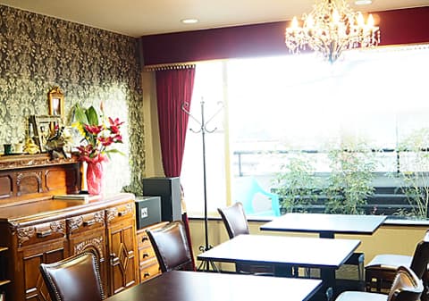 酵素玄米カフェ&サロン Colour