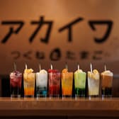 ダーツ&カラオケバーあかいわ 赤羽店 3