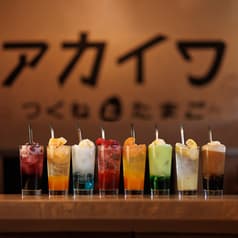 ダーツ&カラオケバーあかいわ 赤羽店 2