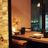 ふくみみ Dining 3