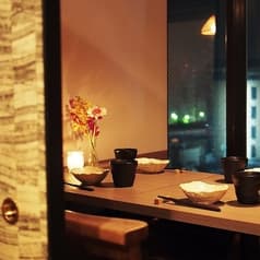 ふくみみ Dining 2