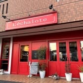 L echalote エシャロット 3