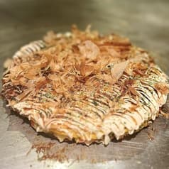 お好み焼 もんじゃ やむやむ 2