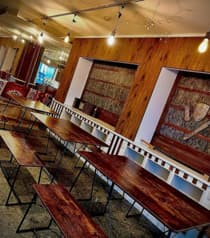 ギルド酒場BOOZYKNIGHT ブージーナイト 2