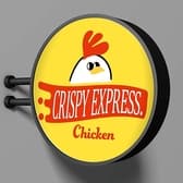 Crispy Express Chicken クリスピー エキスプレス チキン 3