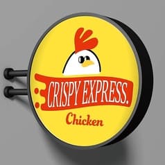 Crispy Express Chicken クリスピー エキスプレス チキン 2