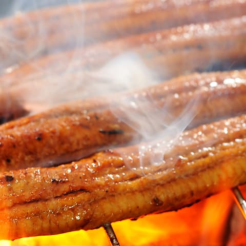 ひつまぶしう家 千葉店