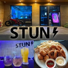 STUN TOKYO スタン トウキョウ 2