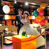 パーティスペース フラミンゴ 3