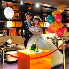 パーティスペース フラミンゴ 2