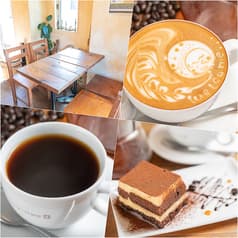 自家焙煎工房カフェlittleisland 狭山本店 2