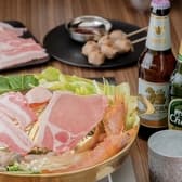 サワディー ムーガタ専門店 3