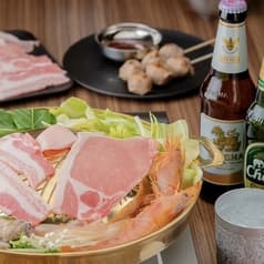 サワディー ムーガタ専門店 2