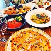 イタリアン& スイーツ genki 3