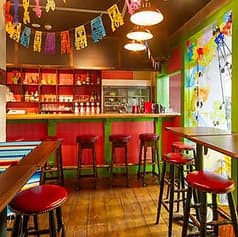 タコスイテキーラモーレ 2