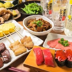 大衆肉酒場いしい 2