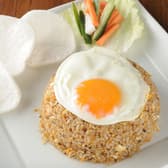 Cafe Bintang カフェ ビンタン 道頓堀店 3