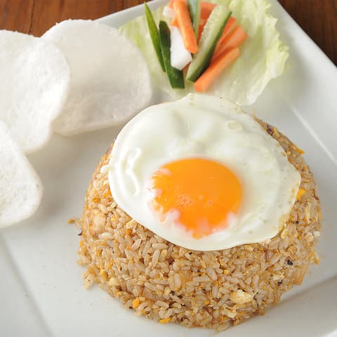 Cafe Bintang カフェ ビンタン 道頓堀店