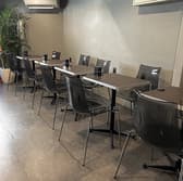 SMOKING & COFFEE BAR SMOCO スモコ 3