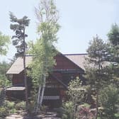 串の坊 蓼科高原三井の森店 3