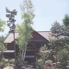 串の坊 蓼科高原三井の森店 2