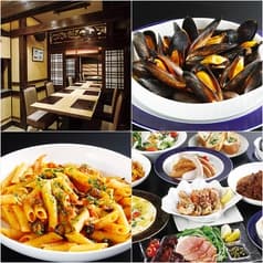 リストランテ SENDAI俵屋 2