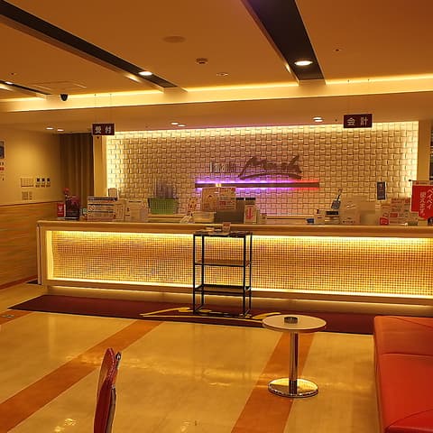 カラオケ マッシュ 札幌ナナイロ店