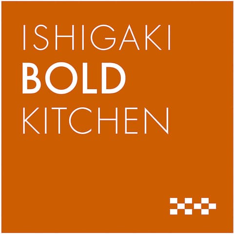 ISHIGAKI BOLD KITCHEN イシガキボールドキッチン