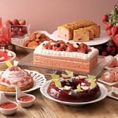 Salon de Sweetsイクスピアリ 3