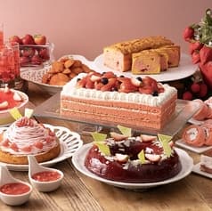 Salon de Sweetsイクスピアリ 2