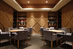 チーズキッチン ラクレ CHEESE KITCHEN RACLER 渋谷ヒカリエ 2