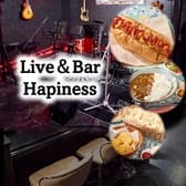 Live&bar HAPPINESS ハピネス 3