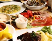 地中海料理 ドッポドマーニ Dopo Domani 3