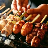 いち稟 二俣川駅店 3