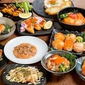 高槻地下酒場 3