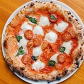 石窯pizzaと肉料理 ROCK VALLEY 3