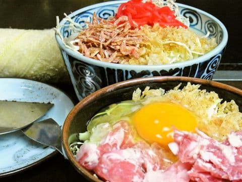 もんじゃ お好み焼き やま