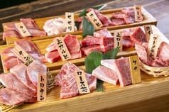 極味や 大名店 2