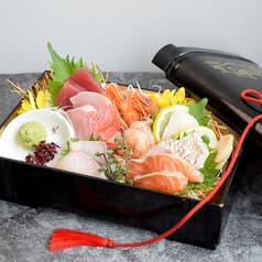 寿司ダイニング かどはち 2