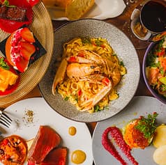 casa del Sorriso カーザデルソリッソ 2