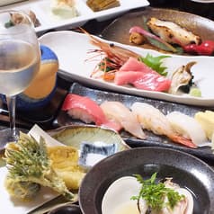 うまい魚 うまい酒 楽 RAKU 2