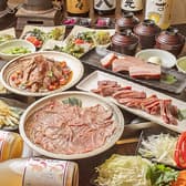 石庵 布施駅前店 3