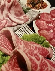 焼肉ホルモン 一龍 2